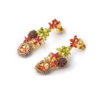 Pendientes Isola Bella Mujer in Plata  20001483 - 20001483